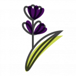 Lavender Logo